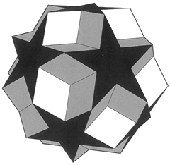 The Great Dodecadodecahedron